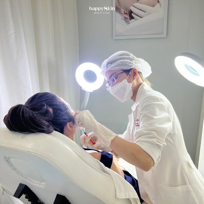 Hình ảnh Happy Skin Beauty Clinic 2