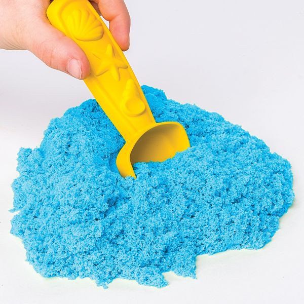 Hình Ảnh Cát Động Lực Kinetic Sand Mã Số 6024397 - Ảnh 1