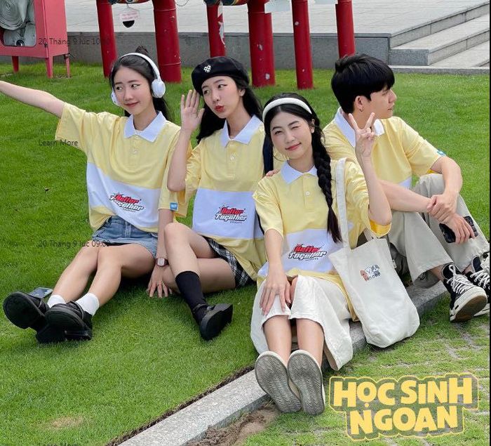 Didy Uniform ảnh 2