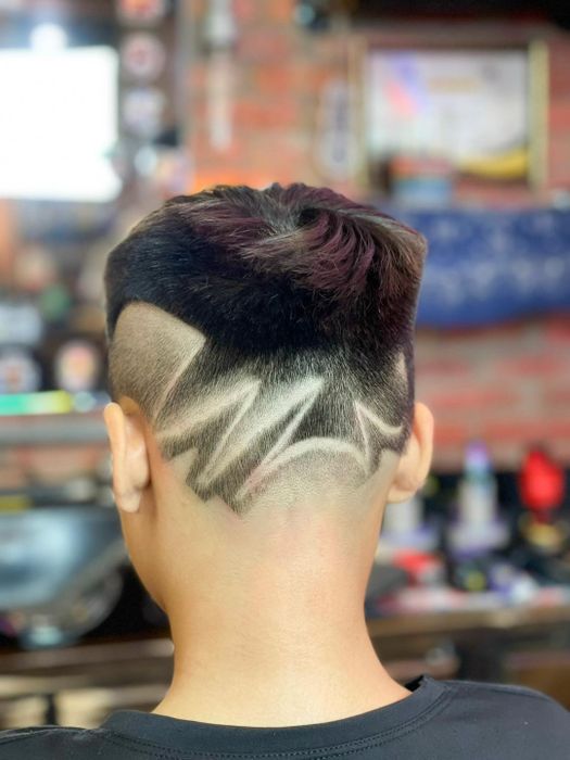 Viking Barbershop - Đà Nẵng ảnh 2