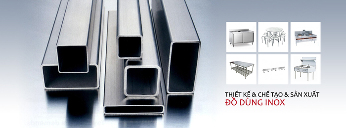 Hình ảnh Công ty TNHH Công nghệ INOX Hà Nội 1