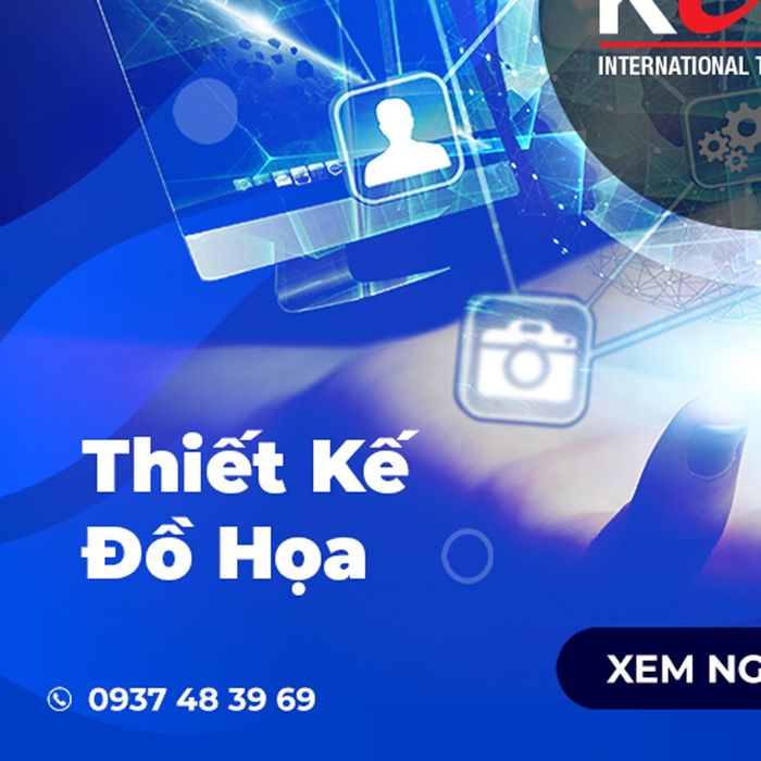 Hình ảnh 3 về Trung Tâm Đào Tạo Quốc Tế KENT