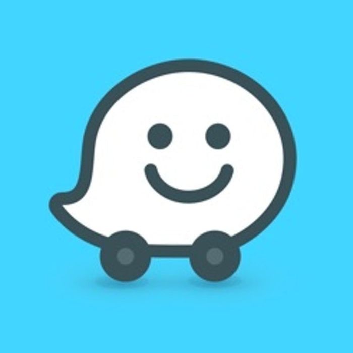 Waze hình 1