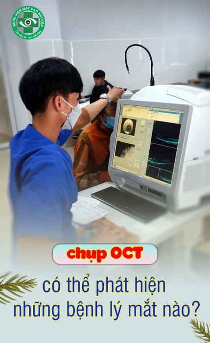 Hình ảnh Bệnh Viện Mắt Cao Nguyên Gia Lai 2