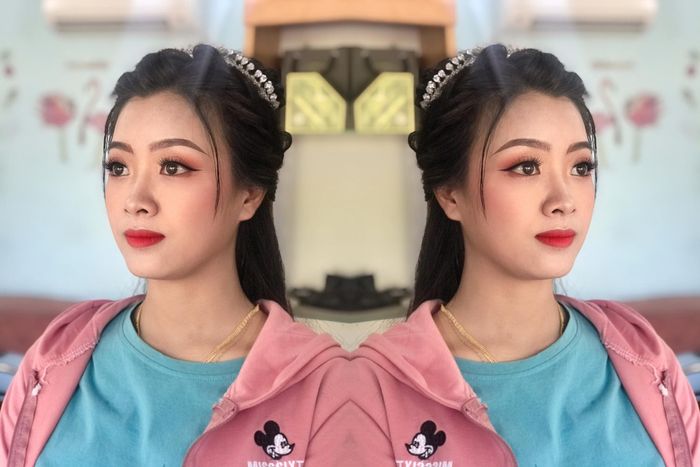 Diễm Thi Makeup - hình ảnh 2