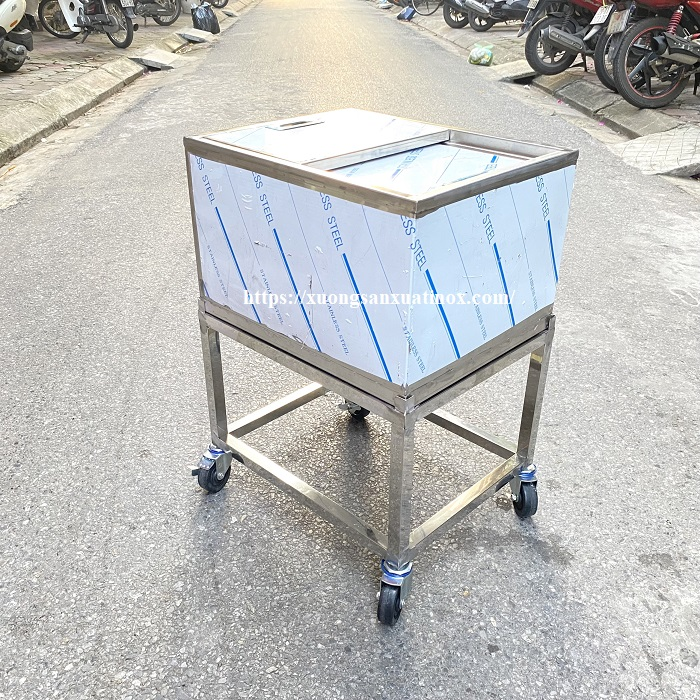 Hình ảnh 2 của Công ty TNHH SX và TM Toán Huệ