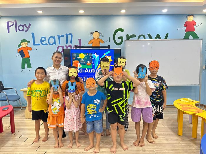 Hình ảnh Ocean Edu Phủ Lý 2