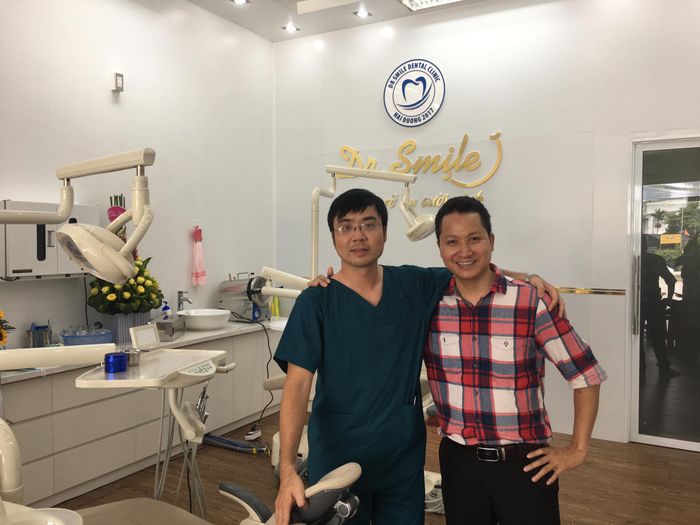 Hình ảnh 1 của Nha khoa Dr Smile - Hải Dương