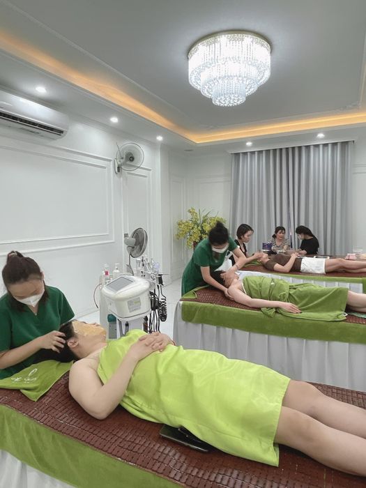 Hình ảnh Mai Hương Beauty & Spa 1