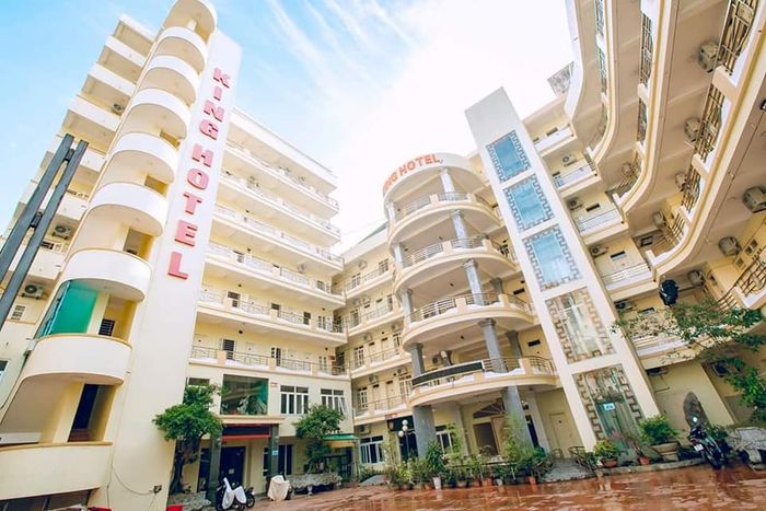 Hình ảnh 2 của King Hotel Sầm Sơn