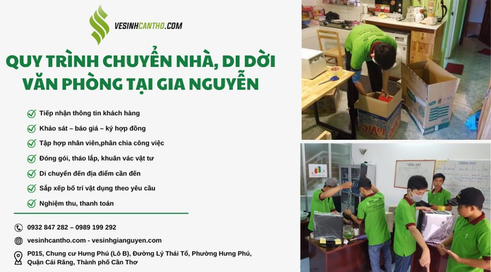 Công ty TNHH Vệ Sinh Gia Nguyễn - Hình ảnh 2