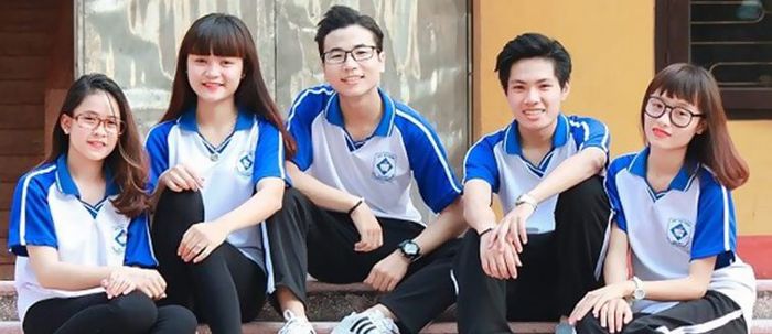 Hình ảnh Đồng Phục Quảng Ngãi - Công Ty May Bình Phước 2