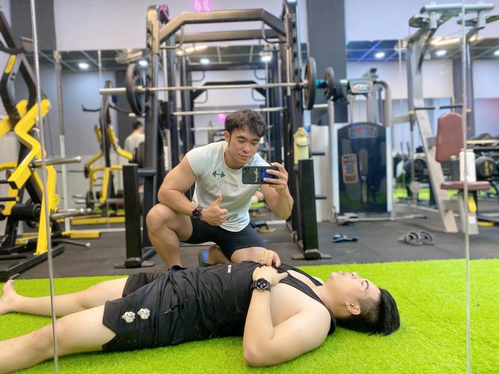 ARLO Fitness và Lối Sống hình ảnh 2