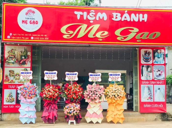 Hình ảnh Quảng Cáo Bách Việt 1