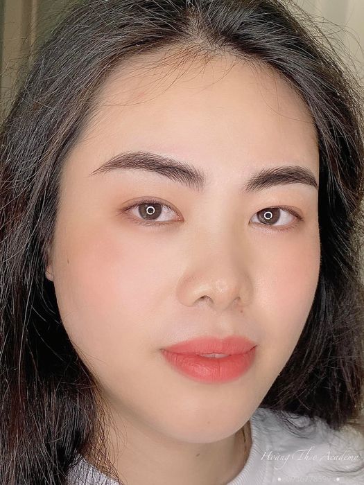 Hình ảnh Hoàng Thảo Beauty Academy 1