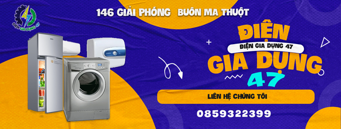 Hình ảnh 2 của Điện Gia Dụng 47