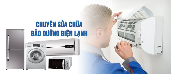 Hình ảnh Trung tâm Điện Lạnh Tuấn Bảo 1