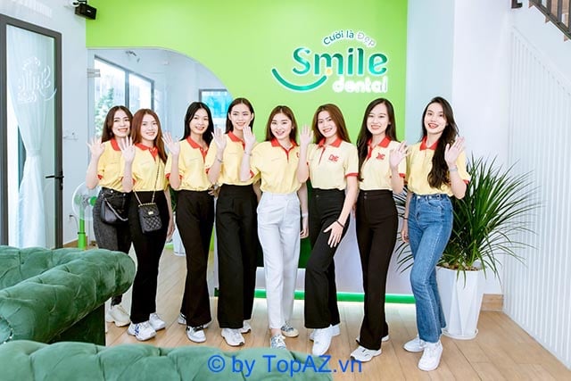 Smile Cần Thơ - Hình 1