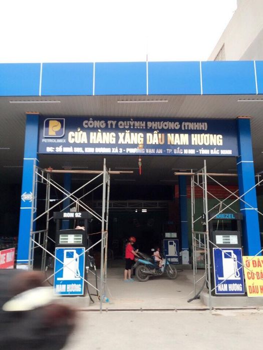 Doanh Nghiệp Quảng Cáo Dũng Huyên hình ảnh 3