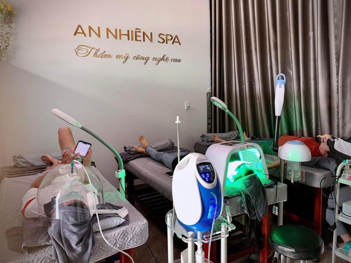 Hình ảnh của Spa An Nhiên 1