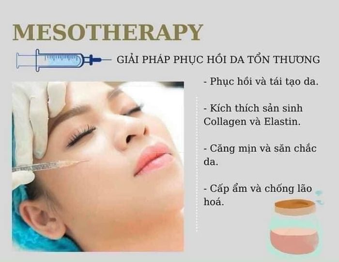 Hình ảnh của Spa An Nhiên 2