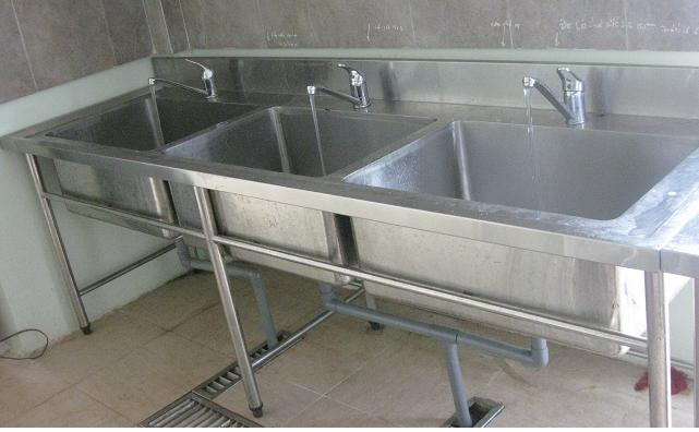 Hình ảnh Công ty TNHH Công nghệ INOX Hà Nội 2