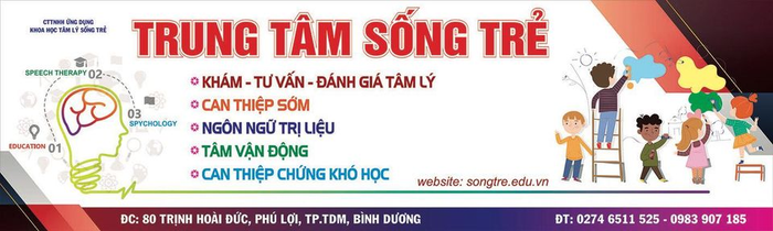 Hình ảnh Trung tâm Sống Trẻ - 2