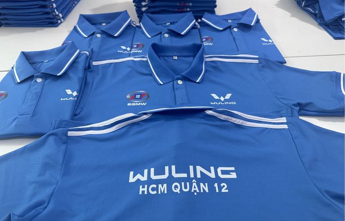 Ảnh đồng phục Tino 2