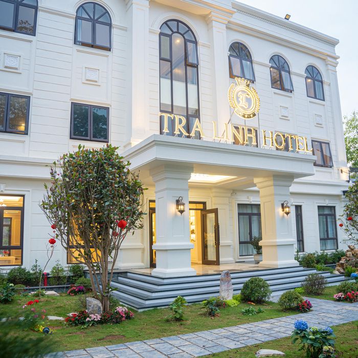 Hình ảnh Tra Linh Hotel 1