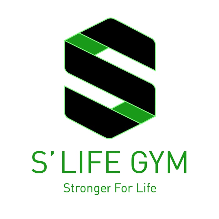 Hình ảnh S'Life Gym 1