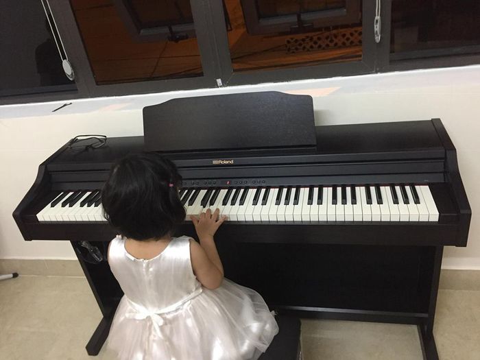 Ảnh 2 của Lớp Học Piano Cô Huyền Trang