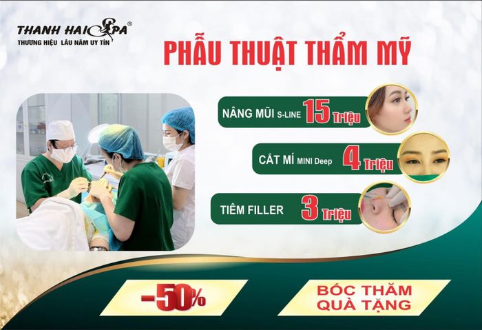 Ảnh 2 của Thanh Hải Spa