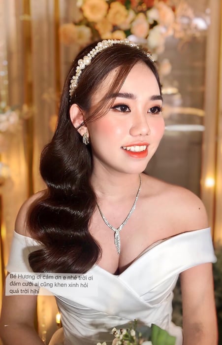 Gao Makeup (Nguyễn Thị Hương) - Hình 2