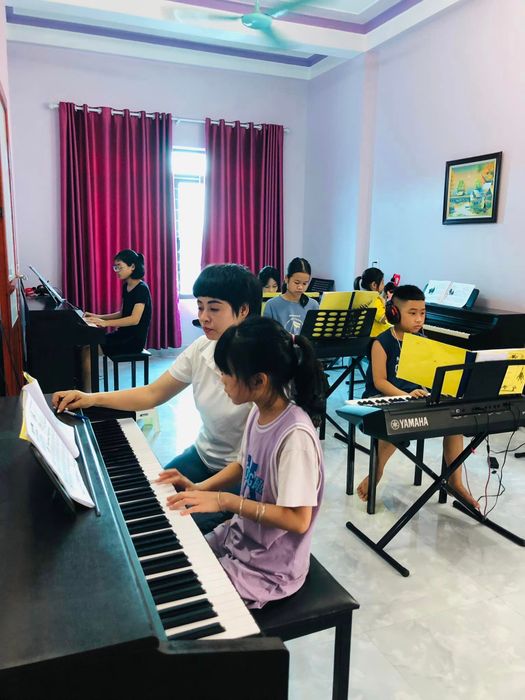 Hình ảnh 2 của Piano D-Music