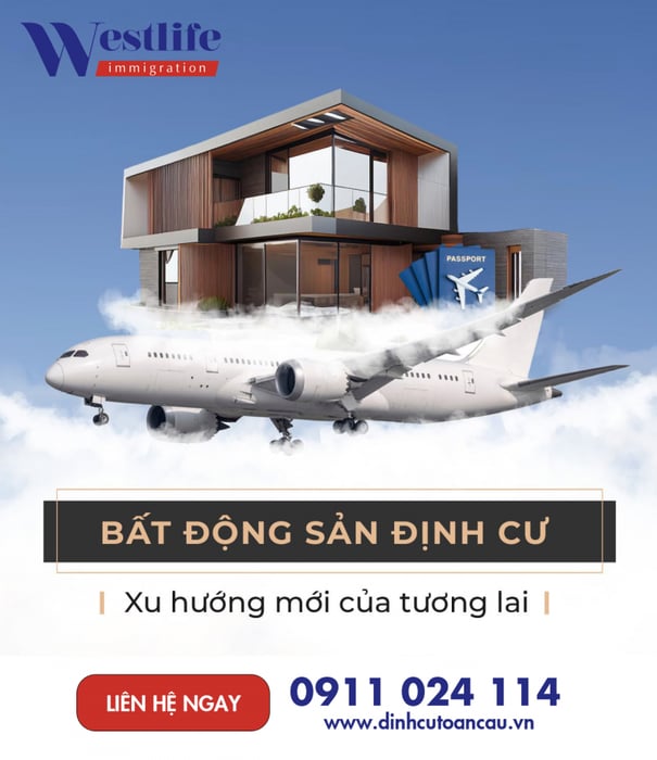 Hình ảnh 1 của Tập đoàn Tư vấn Định cư Westlife