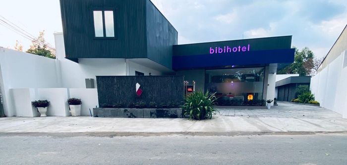 Hình ảnh bibihotel 2