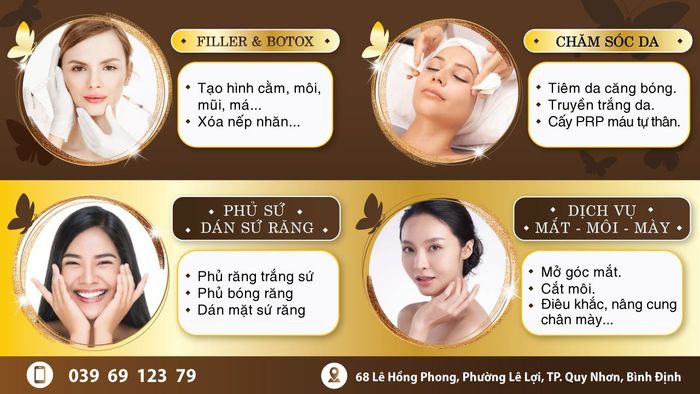 Hình ảnh Quality Spa Beauty & Clinic 1