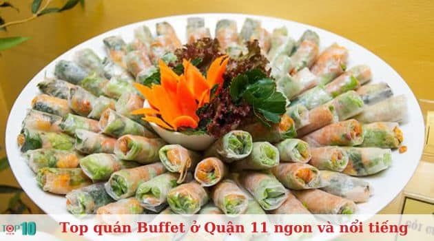 Nhà hàng Hội Quán