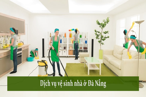 Dịch vụ vệ sinh Gia Phát - Hình ảnh 1