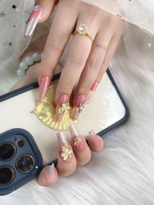 Hình ảnh 2 của Nail Nguyễn Thoa