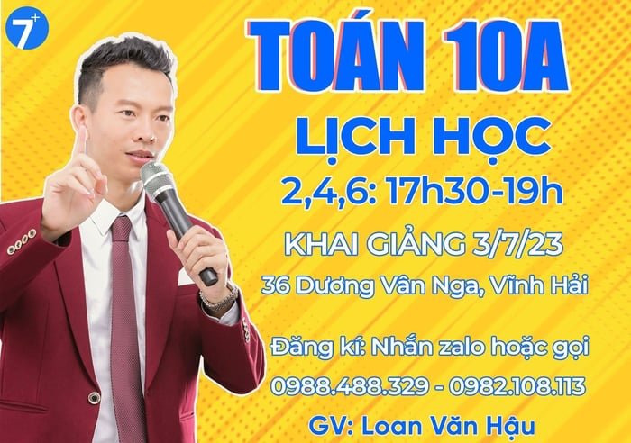 Hình ảnh Trung tâm luyện thi Đăng Khoa Superstar 1