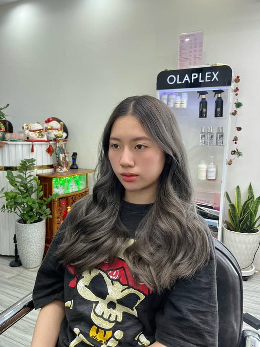 Hình ảnh tại Salon Út Hair - 2