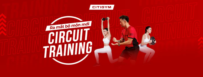 Hình ảnh CITIGYM 2