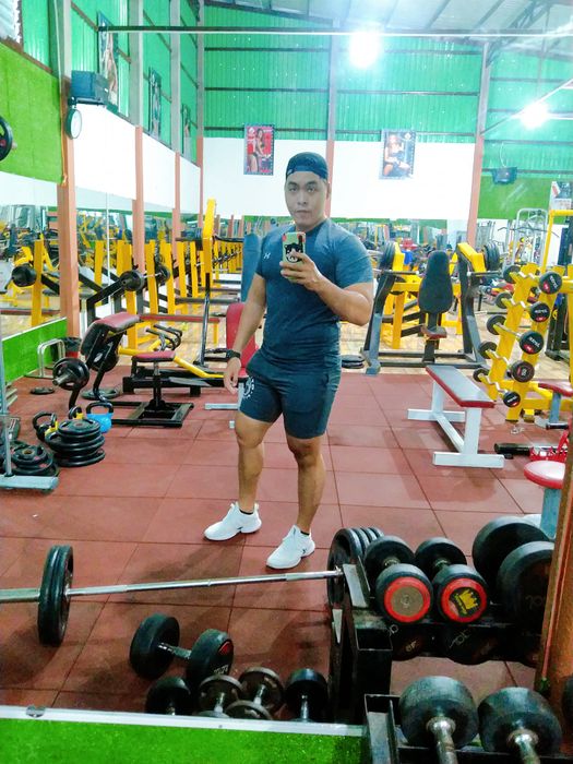 Hình ảnh 2 của Gym Trà Vinh - HLV Hậu Sumo