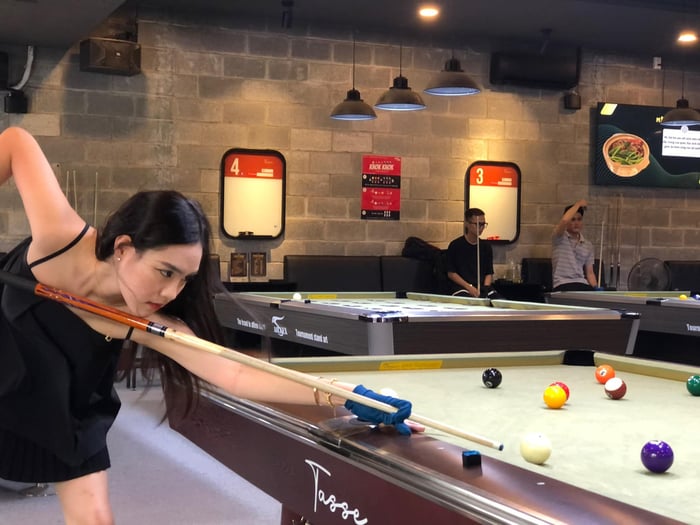 Hình ảnh Crazy Billiards Club 1