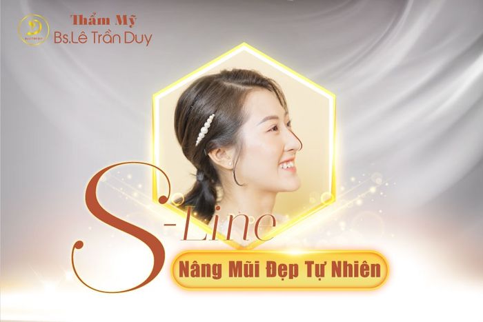 Thẩm mỹ GALAXY - Thẩm mỹ Bác sĩ Lê Trần Duy - Hình ảnh 2