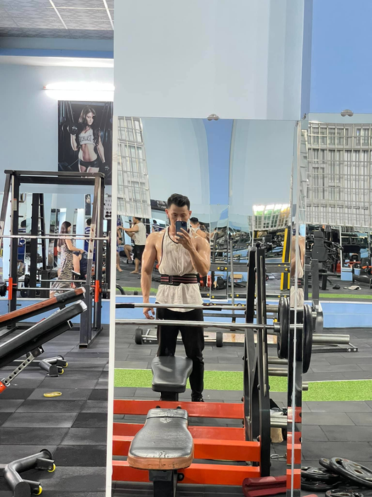 Hình ảnh 1 của Club TCT Gym Fitness