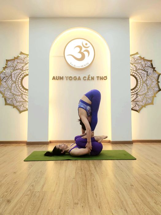 Hình ảnh Aum Yoga 2