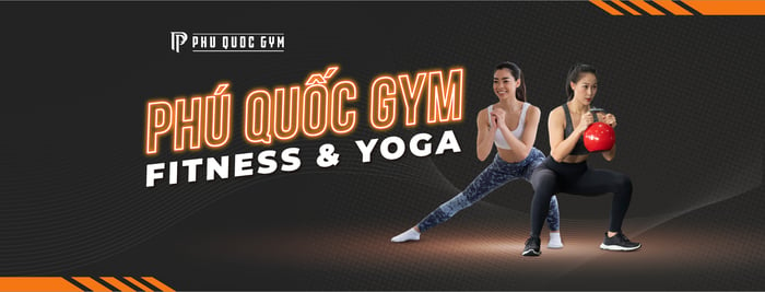 Hình ảnh Phú Quốc Gym & Yoga số 2