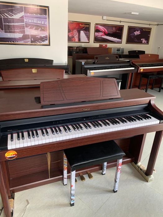 Hình ảnh 2 của Nhạc Cụ Nghệ An - Mua bán Piano và Guitar uy tín